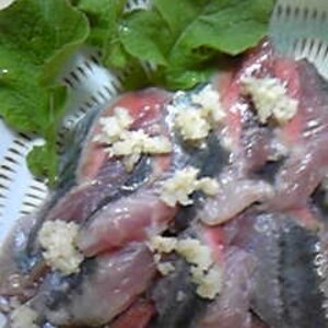 薬味を利かせて サンマの刺身 レシピ 作り方 By 寝虎太郎 楽天レシピ 薬味を利かせて サンマの刺身 レシピ 作り方 By 寝虎太郎 楽天レシピ